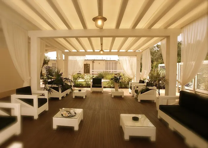 Hotel Casali