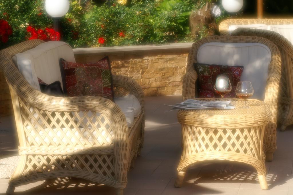 Hotel Casali 3*