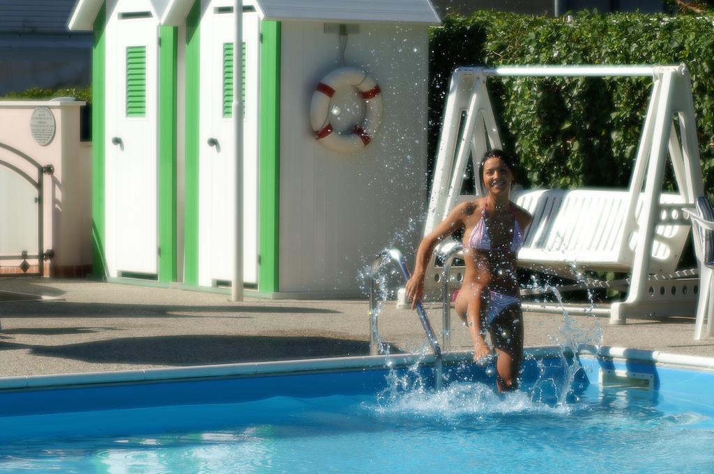 Casali 3* Cervia