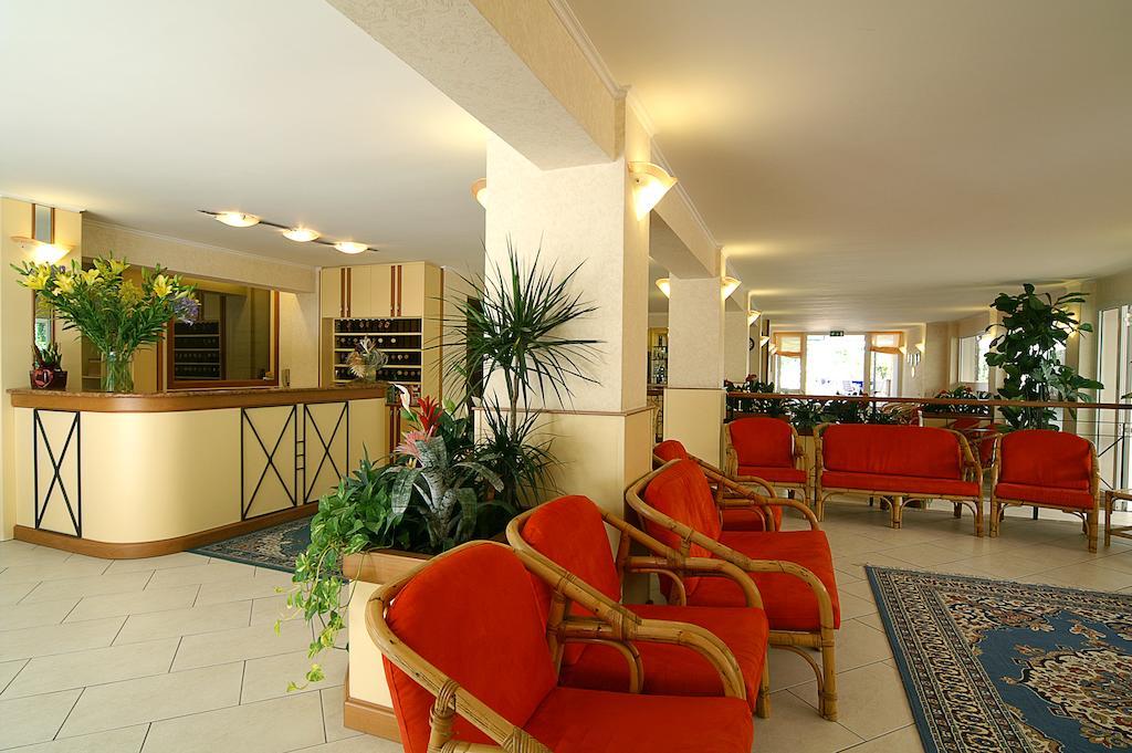 Hotel Casali 3*