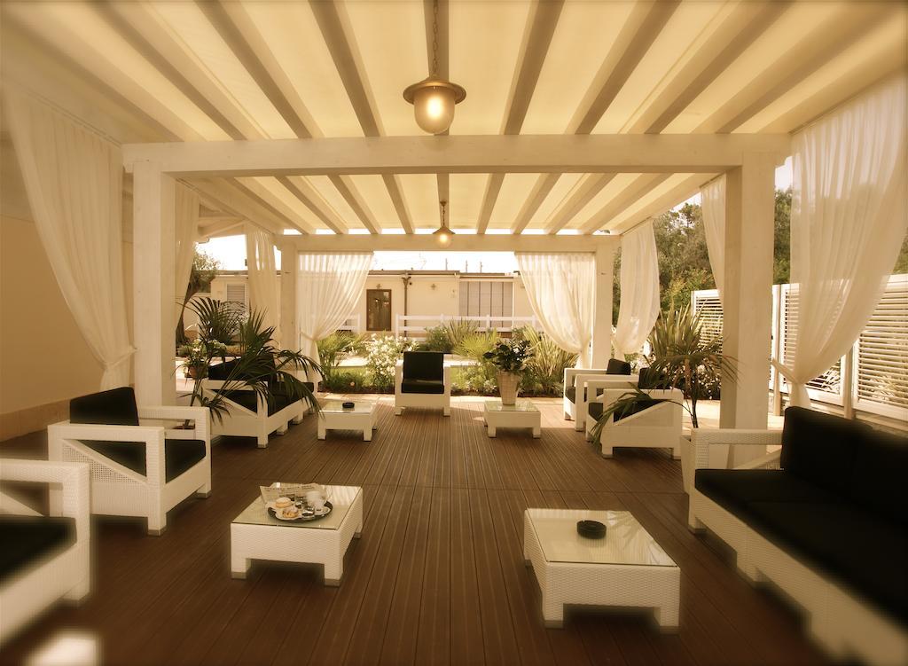 Casali Hotel 3*
